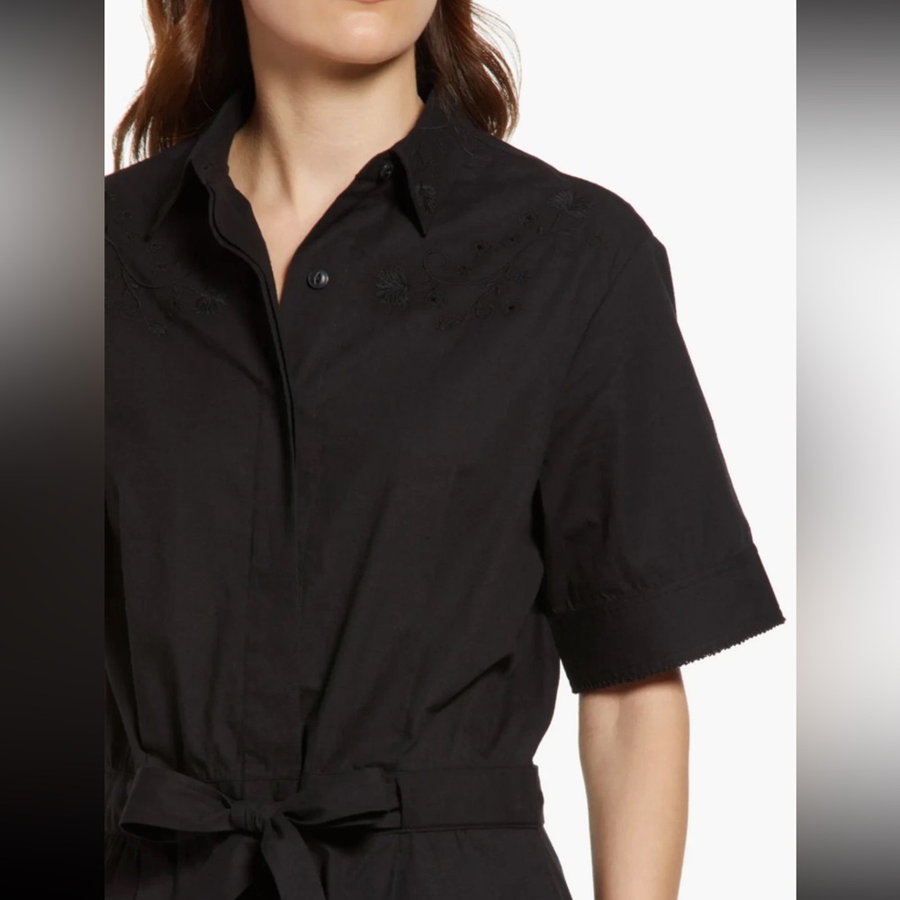 rag & bone romper - Picture 4 of 6